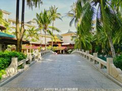 -三亚亚龙湾雅高美爵酒店