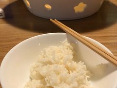 米饭-拿渡·水煮鱼 麻辣香锅(西单大悦城店)