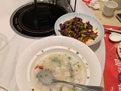 -新侗家食府(蟠桃宫店)