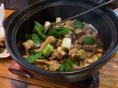 -陈帅夜排档·龙虾·炒菜·烤串(世茂店)