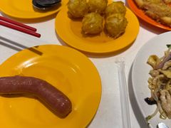 -冰岛茶餐厅(世茂店)