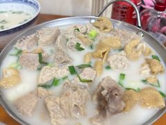 -同兴半盆菜酒家(打浦路店)