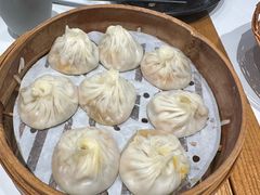 -馋三尺蟹粉小笼(人民广场店)