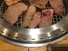 -赤坂亭·M9和牛烧肉·铁板烧(合肥万象城店)