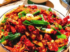 -山石榴·贵州菜(丰盛里店)