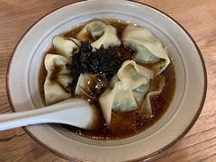 -八珍手工水饺·妈妈的爱(传芳巷店)