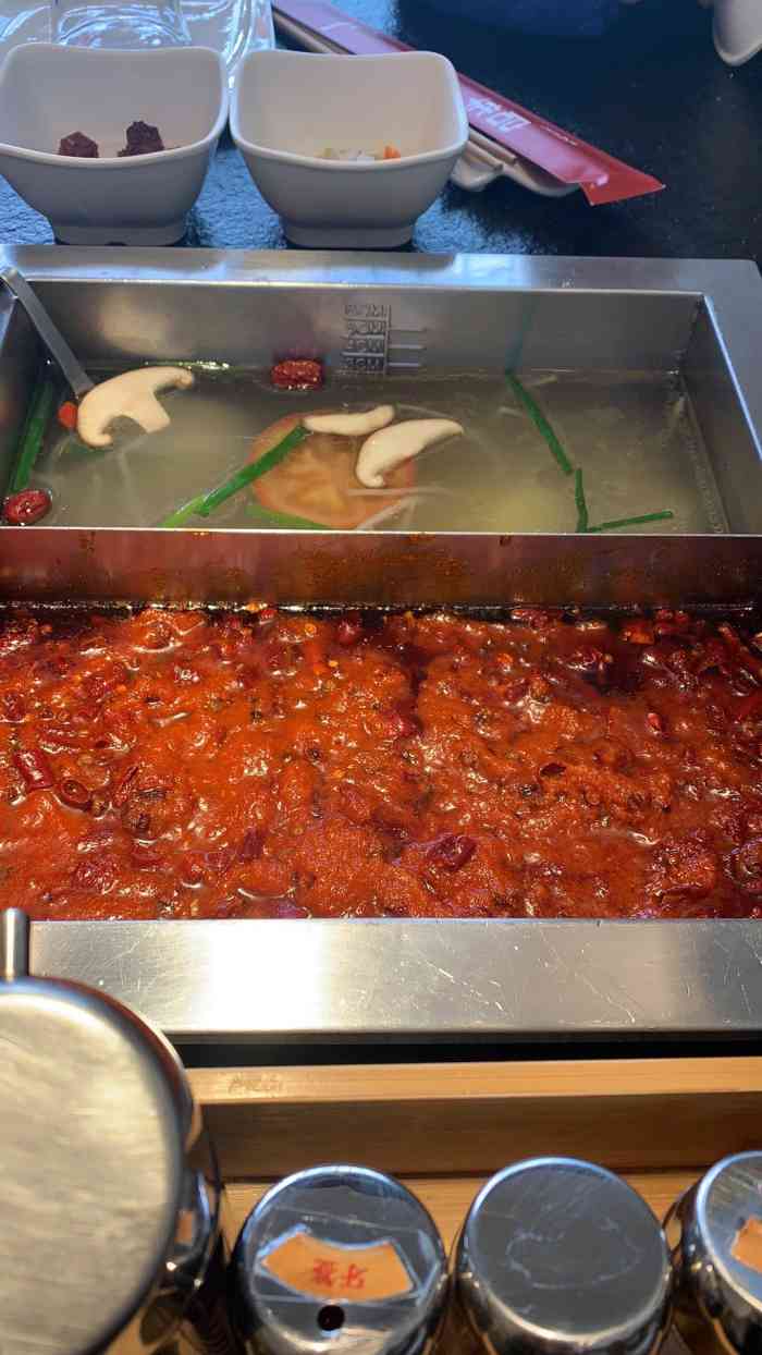 启华火锅(长治路店)-"打着去伪存真的理念,最近看到太原网络媒体.