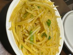 -满园烤鸭·春饼(丰科路万达店)