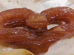 -李小老烧饼(常营民族家园店)