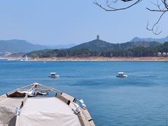 -北京金海湖景区