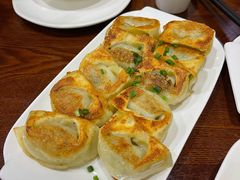 油炸馄饨-熠盛粤味·顺德桑拿鸡(永康路店)
