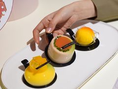 -La Porte de Paris 巴黎之门法式甜品