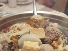 -八合里牛肉火锅(福州万象城店)