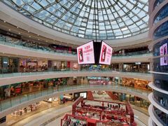 -万达广场(南京江宁店)