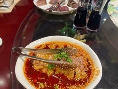 -红杏酒家·地道川菜(一品天下店)