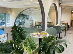 大堂-tuan woodfire kitchen(锦绣坊店)