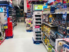 -玩具反斗城(海港城店)