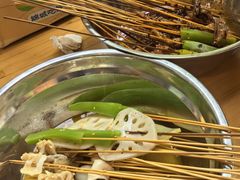 -嘉州鲜知味钵钵鸡(奎星楼店)