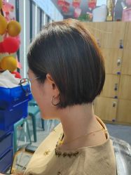 -东方美妍小鹏造型
