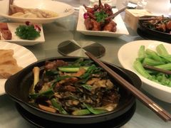 -清远国际酒店御珍轩食街