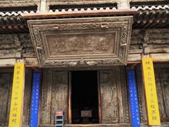 -张掖大佛寺景区