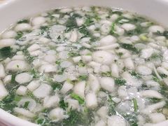 -王家沙点心店(南京西路总店)