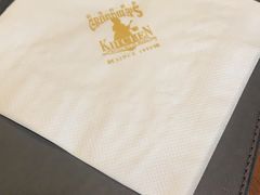 -G+KITCHEN(龙湖狮山天街店)