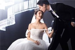 -摩玛婚纱摄影(杭州店)