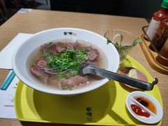 -蔡澜Pho·越南粉餐厅(海上世界店)