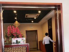 门面-小土豆北方菜馆(文慧园店)