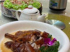 金牌烧鹅-聚家渔村·寻味顺德(大良店)