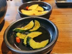 -金九姬黑牛烤肉料理(杨舍老街店)