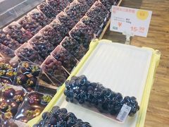 -果蔬好生活超市(东湖店)