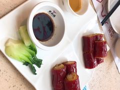 金沙红米肠-点都德(汇盈广场店)