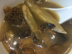 -爱膳菌锅锅(阳南店)
