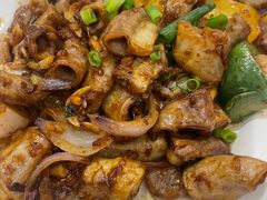 -新享乐海鲜(翠华路店)