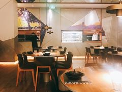 大堂-金牌外婆家(苏州中心店)