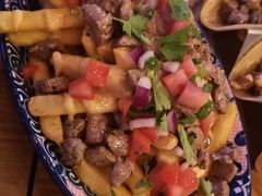 -TEQO·Mexican food & Bar