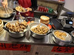 -柳州肥姨妈大骨螺蛳粉(双阳路店)