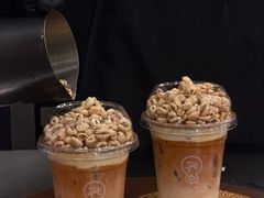 -Pull-Tab拉环咖啡(杭州市上城区来福士中心店)