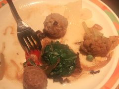 -比格比萨自助(花园路店)