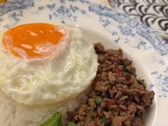 -太食獸泰式茶餐厅(IFS国金中心店)