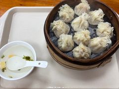 -枫泾丁氏烧卖(枫丽路店)