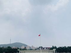-大连人民广场