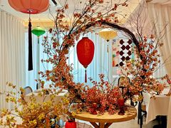 -HUATA 'Holiday Plan 花榻