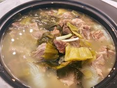 -小蓝鲸湖北菜(八一路店)