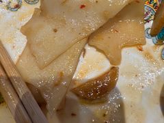 -巴依老爷新疆美食(工体旗舰店)