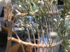 -初拾·花里餐厅(钜城华亿店)