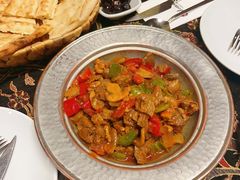 -Old Ottoman Cafe & Restaurant