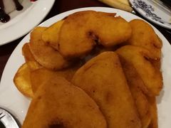 -玫瑰红烤羊排(北新桥三条店)